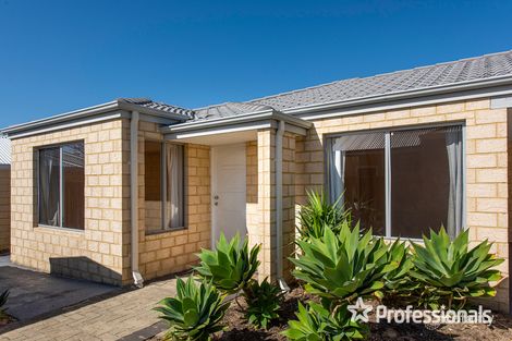 Property photo of 7A Dounley Street Balga WA 6061