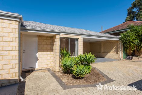 Property photo of 7A Dounley Street Balga WA 6061