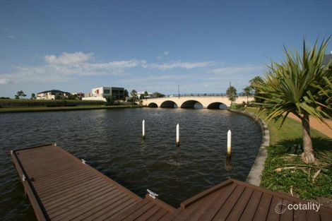 Property photo of 3087 Quay South Drive Carrara QLD 4211