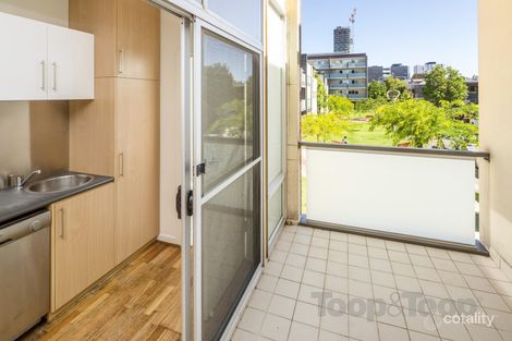 Property photo of 16A Richardson Lane Adelaide SA 5000