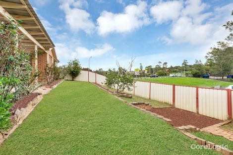 Property photo of 211 Glenwood Park Drive Glenwood NSW 2768