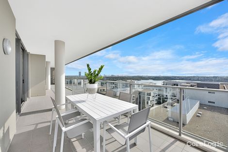 Property photo of 802/80 Rider Boulevard Rhodes NSW 2138