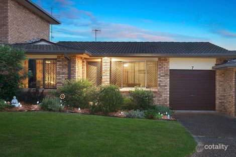 Property photo of 7/46 Fraser Road Long Jetty NSW 2261