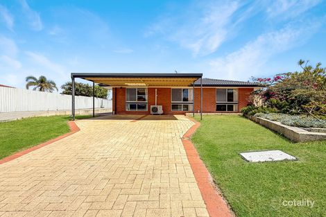 Property photo of 32 Ricketts Court Rockingham WA 6168