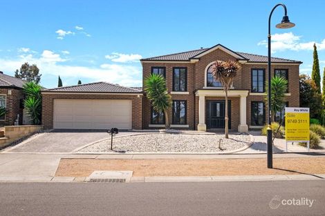 105 Bridgewater Way, Truganina, VIC 3029