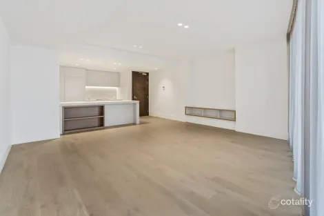 Property photo of 1509/1 Almeida Crescent South Yarra VIC 3141
