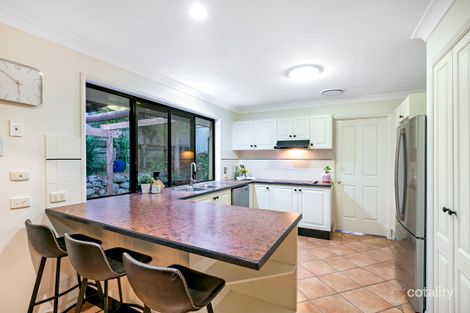 Property photo of 2 Koolan Crescent Shailer Park QLD 4128