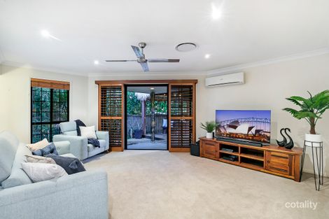 Property photo of 2 Koolan Crescent Shailer Park QLD 4128