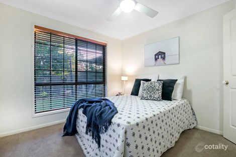Property photo of 2 Koolan Crescent Shailer Park QLD 4128