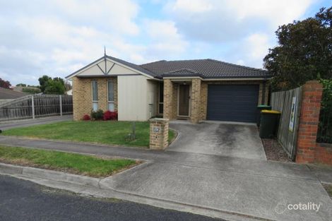 Property photo of 2/13 Ethel Street Traralgon VIC 3844