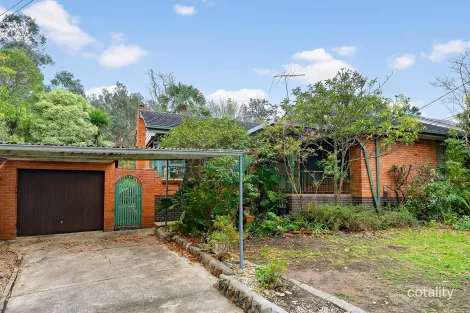 55 Evelyn Rd, Ringwood North, VIC 3134