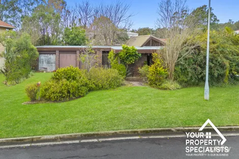Property photo of 6-8 Kestrel Place Ingleburn NSW 2565