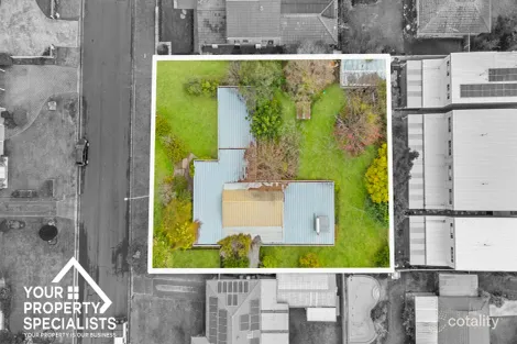 Property photo of 6-8 Kestrel Place Ingleburn NSW 2565