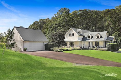 368 Yarramalong Rd, Wyong Creek, NSW 2259