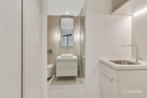 Property photo of 1509/1 Almeida Crescent South Yarra VIC 3141