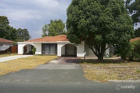 54a Mercury St, Carlisle, WA 6101