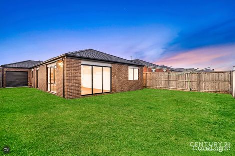 Property photo of 17 Chantelle Parade Tarneit VIC 3029