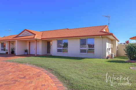 Property photo of 14/6 Miller Street Norville QLD 4670
