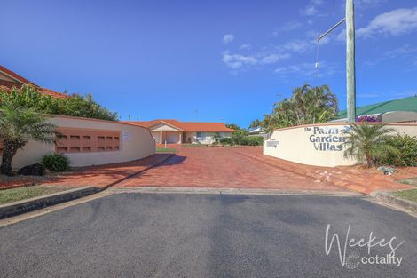 Property photo of 14/6 Miller Street Norville QLD 4670