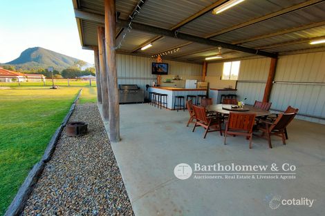 Property photo of 10 Carter Road Aratula QLD 4309
