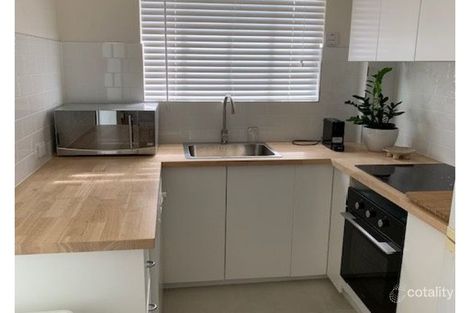 Property photo of 16/7 Franklin Street Kelvin Grove QLD 4059