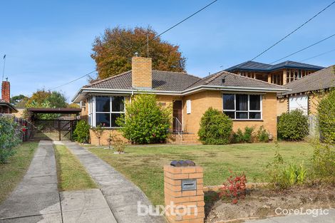 Property photo of 2 Jordan Street Ashwood VIC 3147