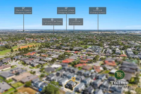 Property photo of 10 Vine Circuit Lynbrook VIC 3975