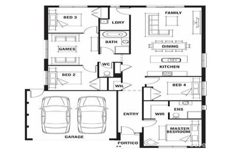 Property photo of 22 Solitude Crescent Point Cook VIC 3030