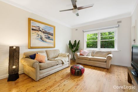 Property photo of 2/1709 Pacific Highway Wahroonga NSW 2076