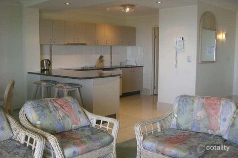 Property photo of 21/173-181 Esplanade Cairns North QLD 4870