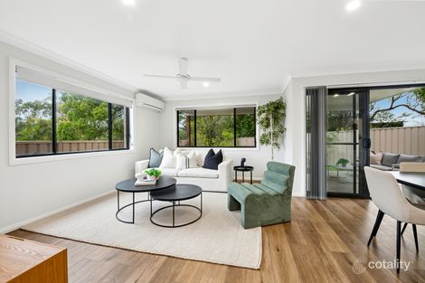 Property photo of 4/14 Dryandra Place Port Macquarie NSW 2444