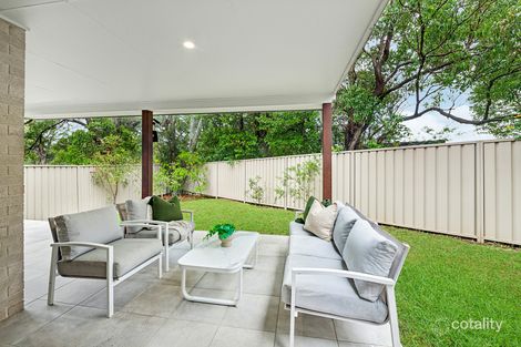Property photo of 4/14 Dryandra Place Port Macquarie NSW 2444