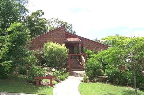 34 Trawalla St, The Gap, QLD 4061