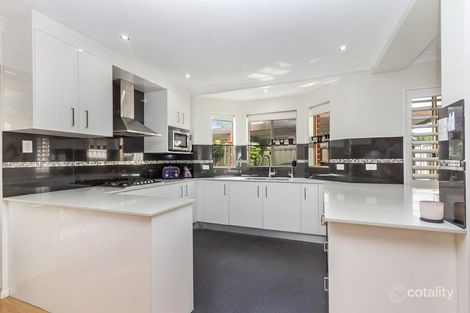 Property photo of 38B Hill End Road Doonside NSW 2767