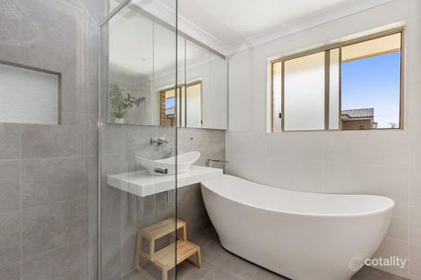 Property photo of 38B Hill End Road Doonside NSW 2767