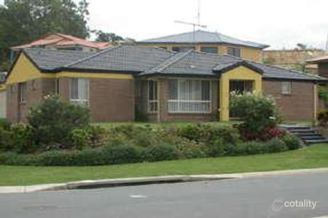 Property photo of 22 Rosewater Crescent Tugun QLD 4224