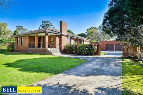 Property photo of 120-122 Taylor Road Mooroolbark VIC 3138