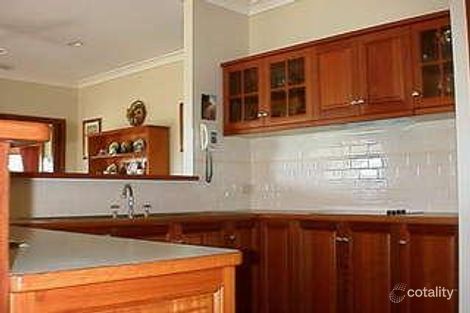 Property photo of 49 Lagoon Crescent Bellbowrie QLD 4070