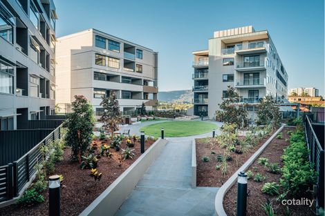 Property photo of 405/83 Campbell Street Wollongong NSW 2500
