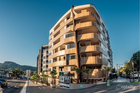 Property photo of 405/83 Campbell Street Wollongong NSW 2500