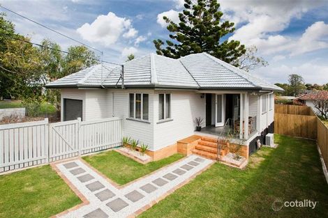 Property photo of 8 Frankit Street Wavell Heights QLD 4012