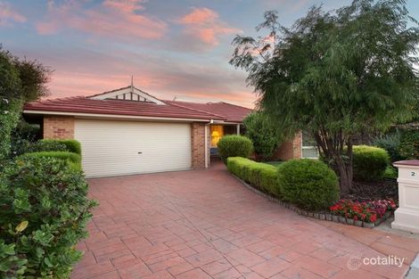 2 Netherclift Ct, Mornington, VIC 3931