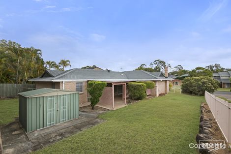 Property photo of 37 Paramount Circuit McDowall QLD 4053