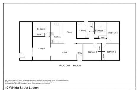 Property photo of 19 Wirilda Street Leeton NSW 2705