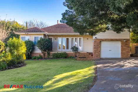 Property photo of 15 Ipswich Street East Toowoomba QLD 4350
