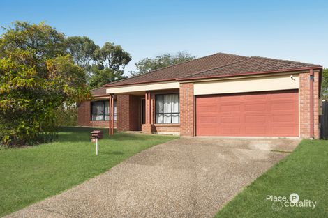 Property photo of 31 Mount Maroon Street Algester QLD 4115