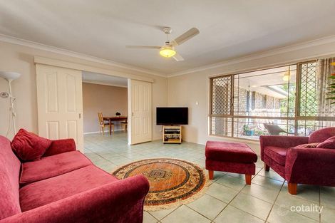 Property photo of 34 Springfield Place Forest Lake QLD 4078