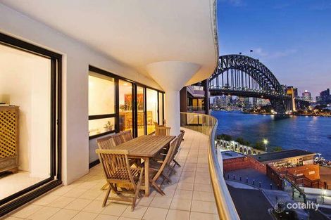 Property photo of 3/3 Northcliff Street Milsons Point NSW 2061