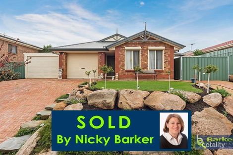 9 Teal Ct, Hewett, SA 5118