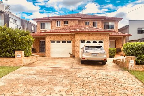 Property photo of 13A Pearson Street South Wentworthville NSW 2145
